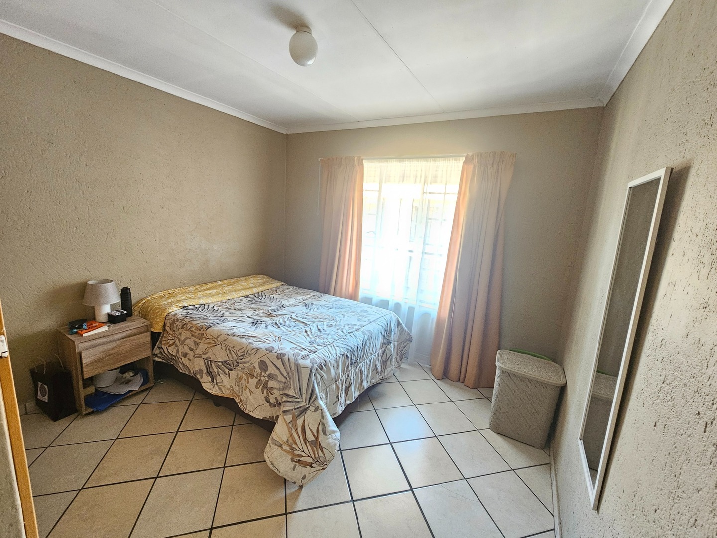 1 Bedroom Property for Sale in Rustenburg Central North West